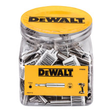 Магнітні тримачі біт (вставок) DeWALT DT90392_100