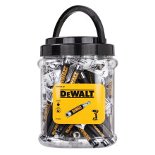 Магнітні тримачі біт (вставок) DeWALT DT90394_75