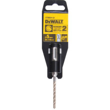 Бур по бетону DeWALT Extreme 2 5х50х110 мм SDS-Plus DT9504