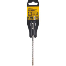 Бур по бетону DeWALT Extreme 2 5х100х160 мм SDS-Plus DT9505
