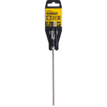 Бур по бетону DeWALT Extreme 2 5.5х150х210 мм SDS-Plus DT9506