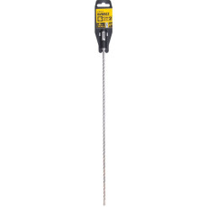 Бур по бетону DeWALT Extreme 2 6х400х460 мм SDS-Plus DT9518
