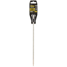 Бур по бетону DeWALT Extreme 2 6.5х250х310 мм SDS-Plus DT9523