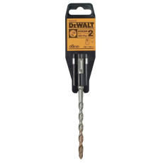 Бур по бетону DeWALT Extreme 2 8х100х160 мм SDS-Plus DT9529