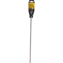 Бур по бетону DeWALT Extreme 2 8х350х410 мм SDS-Plus DT9533