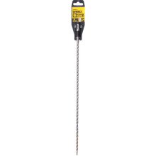 Бур по бетону DeWALT Extreme 2 8х400х460 мм SDS-Plus DT9534