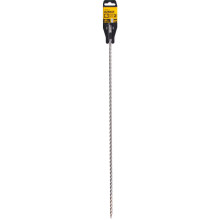 Бур по бетону DeWALT Extreme 2 8х540х600 мм SDS-Plus DT9535