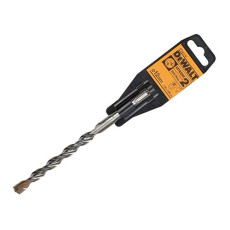 Бур по бетону DeWALT Extreme 2 10х50х110 мм SDS-Plus DT9539