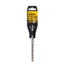 Бур по бетону DeWALT Extreme 2 10х100х160 мм SDS-Plus DT9540