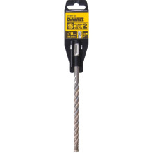 Бур по бетону DeWALT Extreme 2 10х150х210 мм SDS-Plus DT9541