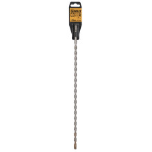 Бур по бетону DeWALT Extreme 2 10х400х460 мм SDS-Plus DT9545