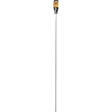 Бур по бетону DeWALT Extreme 2 10х950х1000 мм SDS-Plus DT9547