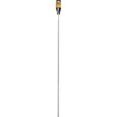 Бур по бетону DeWALT Extreme 2 10х950х1000 мм SDS-Plus DT9547