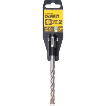 Бур по бетону DeWALT Extreme 2 12х100х160 мм SDS-Plus DT9552