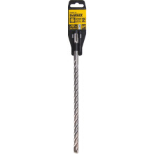Бур по бетону DeWALT Extreme 2 12х250х300 мм SDS-Plus DT9555