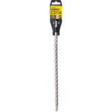 Бур по бетону DeWALT Extreme 2 12х300х350 мм SDS-Plus DT9556