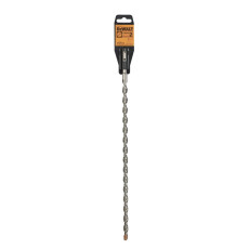 Бур по бетону DeWALT Extreme 2 12х400х450 мм SDS-Plus DT9557