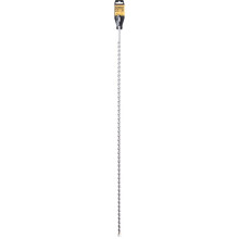 Бур по бетону DeWALT Extreme 2 12х950х1000 мм SDS-Plus DT9559