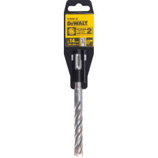Бур по бетону DeWALT Extreme 2 14х100х160 мм SDS-Plus DT9566