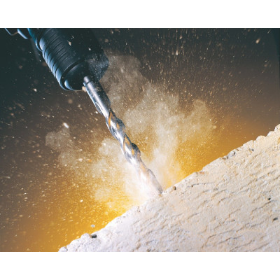 Бур по бетону DeWALT Extreme 2 14х400х450 мм SDS-Plus DT9570