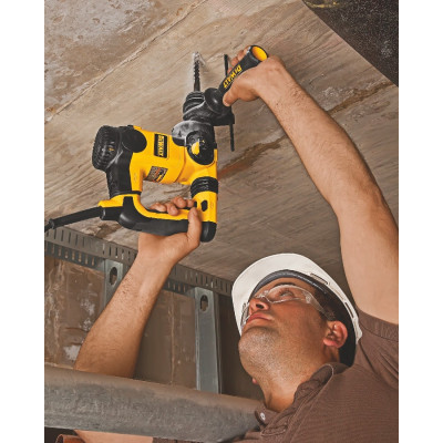 Бур по бетону DeWALT Extreme 2 14х400х450 мм SDS-Plus DT9570