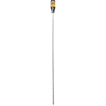 Бур по бетону DeWALT Extreme 2 14х950х1000 мм SDS-Plus DT9572