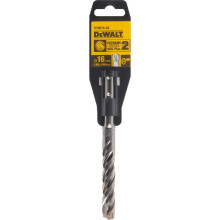 Бур по бетону DeWALT Extreme 2 16х100х150 мм SDS-Plus DT9578