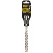 Бур по бетону DeWALT Extreme 2 16х150х200 мм SDS-Plus DT9579