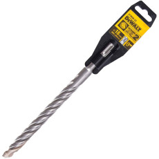 Бур по бетону DeWALT Extreme 2 18х200х250 мм SDS-Plus DT9588