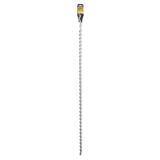Бур по бетону DeWALT Extreme 2 20х950х1000 мм SDS-Plus DT9601