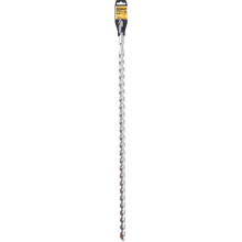 Бур по бетону DeWALT Extreme 2 22х750х800 мм SDS-Plus DT9606