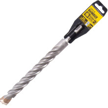 Бур по бетону DeWALT Extreme 2 25х250х300 мм SDS-Plus DT9612