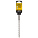Бур по бетону DeWALT 6.5х92х160 мм SDS-Plus DT9637