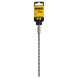 Бур по бетону DeWALT 7х140х210 мм SDS-Plus DT9640