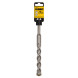 Бур по бетону DeWALT 18х120х210 мм SDS-Plus DT9655