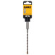 Бур по бетону DeWALT 24х365х460 мм SDS-Plus DT9660