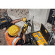 Бур по бетону DeWALT Extreme 2 6х50х110 мм SDS-Plus DT9812_1