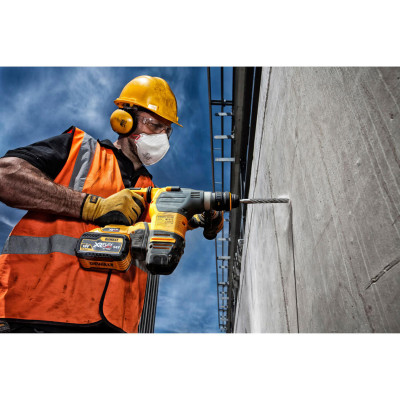 Бур по бетону DeWALT Extreme 2 8х100х160 мм SDS-Plus DT9827_1
