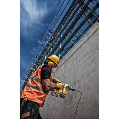Бур по бетону DeWALT Extreme 2 8х100х160 мм SDS-Plus DT9827_1