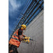 Бур по бетону DeWALT Extreme 2 8х100х160 мм SDS-Plus DT9827_1