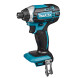 Винтовёрт ударный аккумуляторный Makita DTD152Z без АКБ