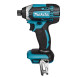 Винтовёрт ударный аккумуляторный Makita DTD152Z без АКБ
