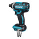 Винтовёрт ударный аккумуляторный Makita DTD152Z без АКБ