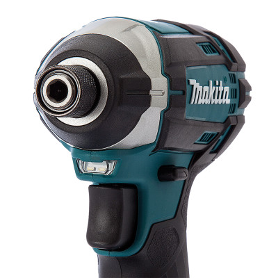 Винтовёрт ударный аккумуляторный Makita DTD152Z без АКБ