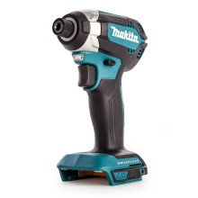 Аккумуляторный ударный винтовёрт Makita DTD153Z без АКБ