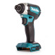 Аккумуляторный ударный винтовёрт Makita DTD153Z без АКБ