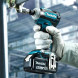 Аккумуляторный ударный винтовёрт Makita DTD153Z без АКБ