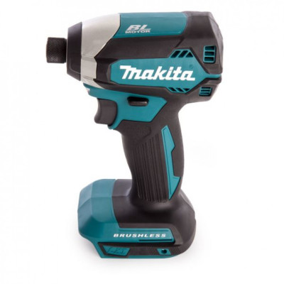 Аккумуляторный ударный винтовёрт Makita DTD153Z без АКБ