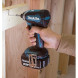 Аккумуляторный ударный винтовёрт Makita DTD153Z без АКБ