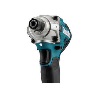 Акумуляторный ударный винтовёрт Makita DTD156SF